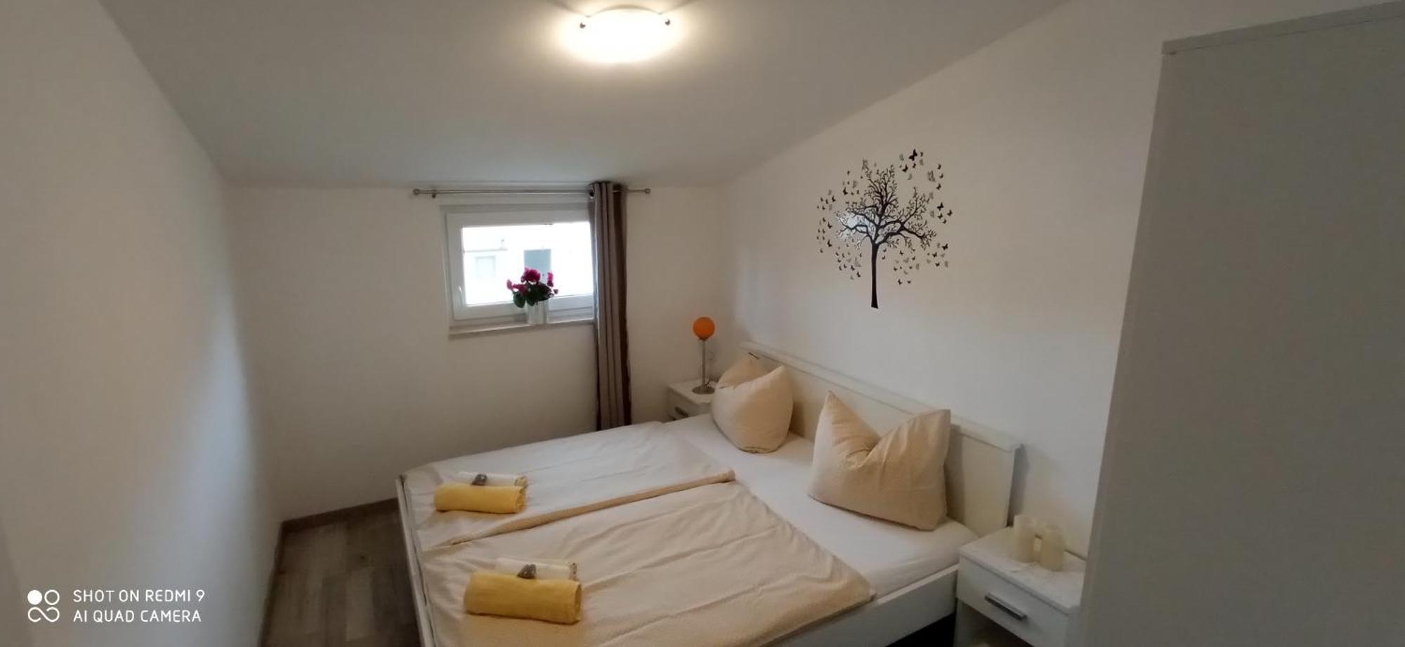 Apartments Katarina Poreč Zimmer foto